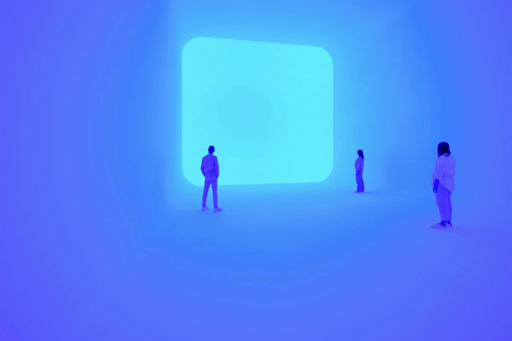 Der Purple Path lebt auch nach dem Ende des Chemnitzer Kulturhauptstadtjahres weiter. Im Erzgebirge, wo man beispielsweise in Oelsnitz James Turrells „Beyond Horizons 2025“ bestaunen kann, wird es am Wochenende bunt und kulturreich.