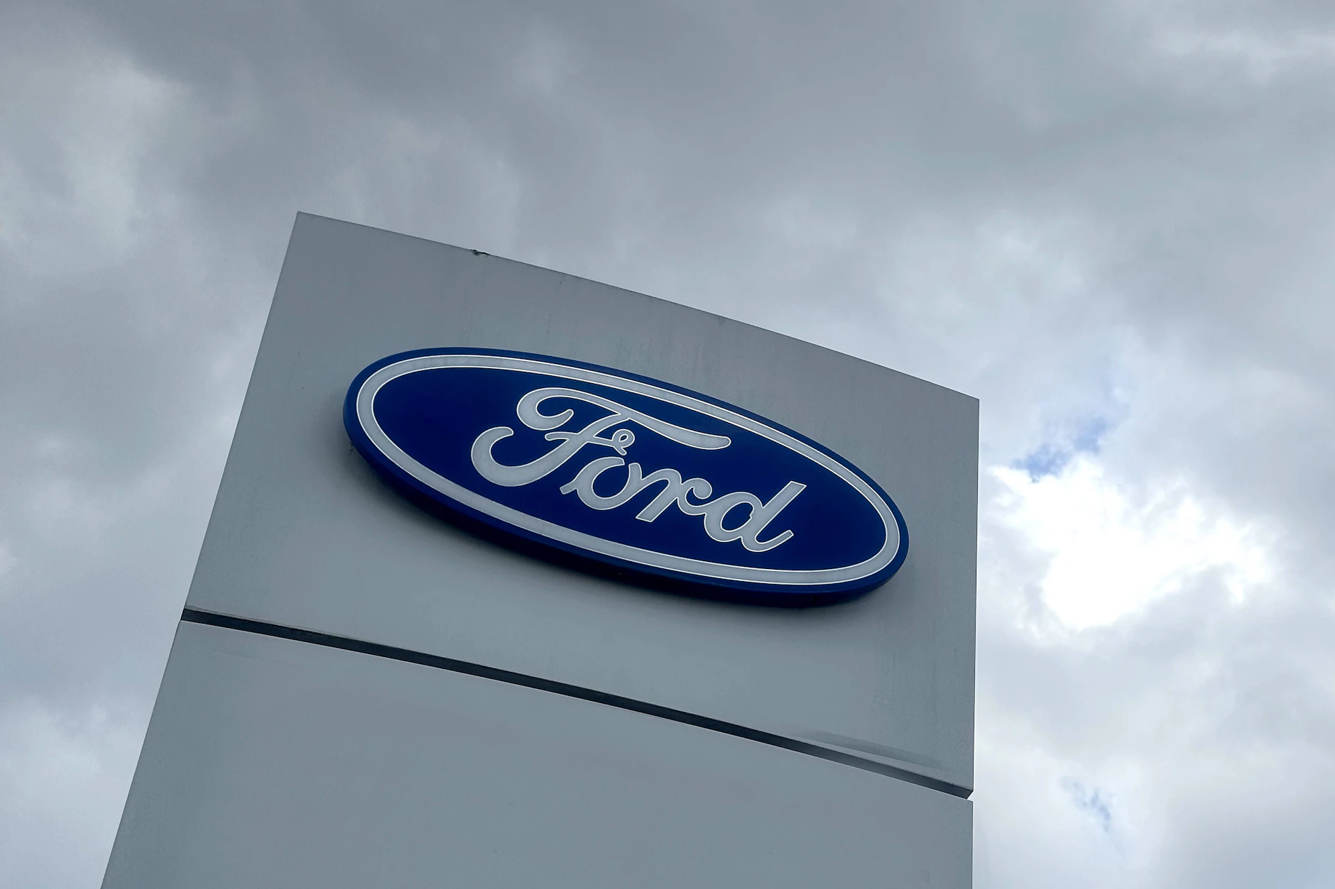 Überreaktion? Die Entscheidung von Ford sorgt für Ärger in den USA.