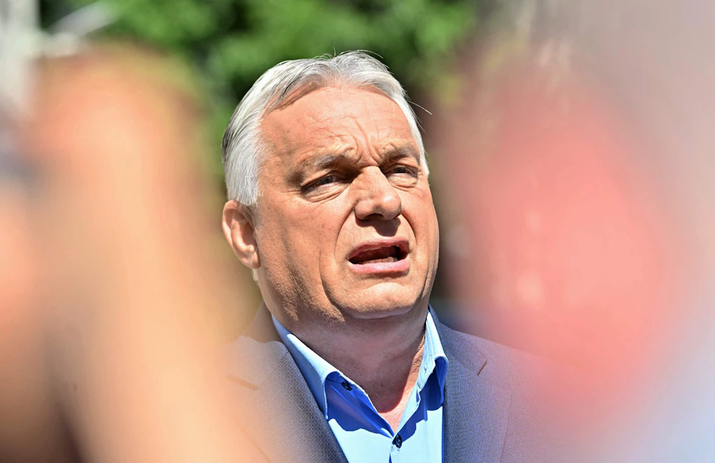 „Kein weiterer Orbán“: EU plant 15-jährige Probezeit für neue Mitglieder