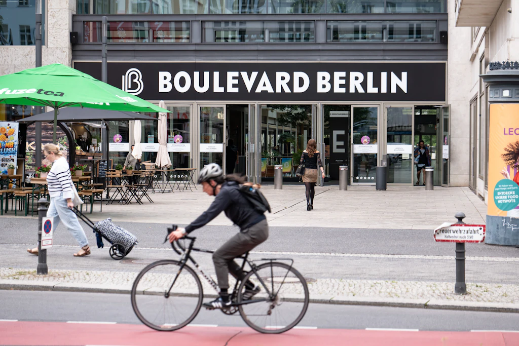 Shopping an jedem Sonntag? Berlin streitet um neue Ladenöffnungszeiten
