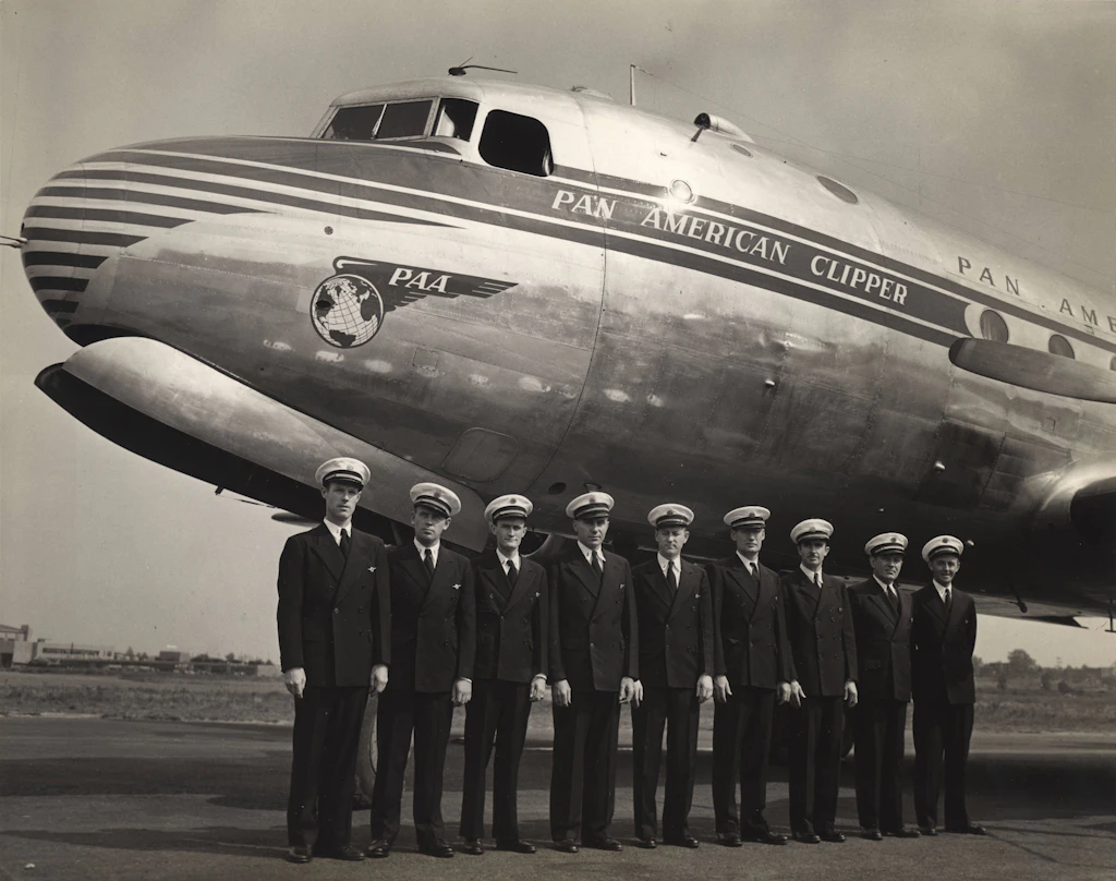Pan-Am-Wrack nach 74 Jahren gefunden – der Absturz veränderte Flüge bis heute