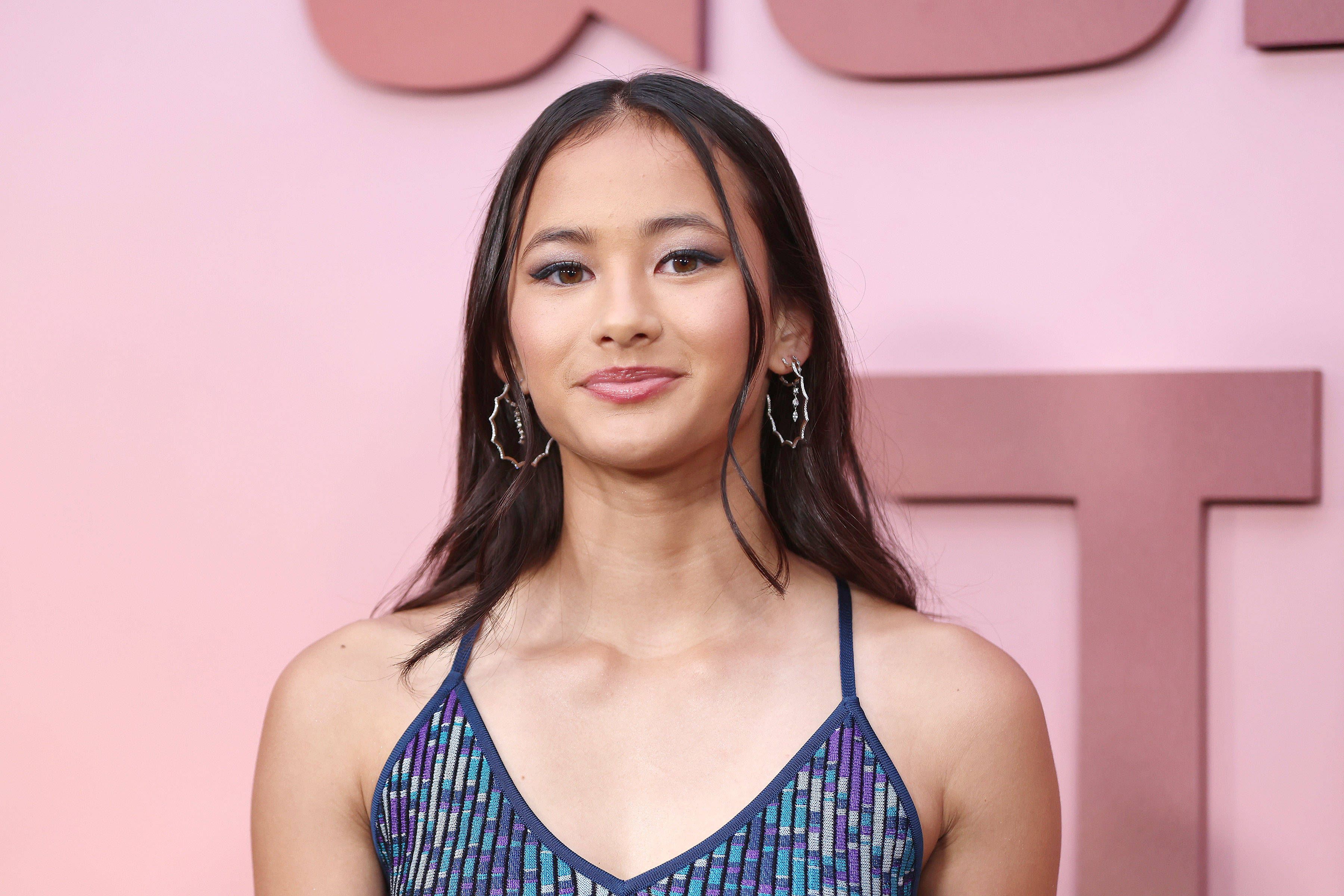 Trauer in Hollywood: „Godzilla"-Schauspielerin (18) ist tot