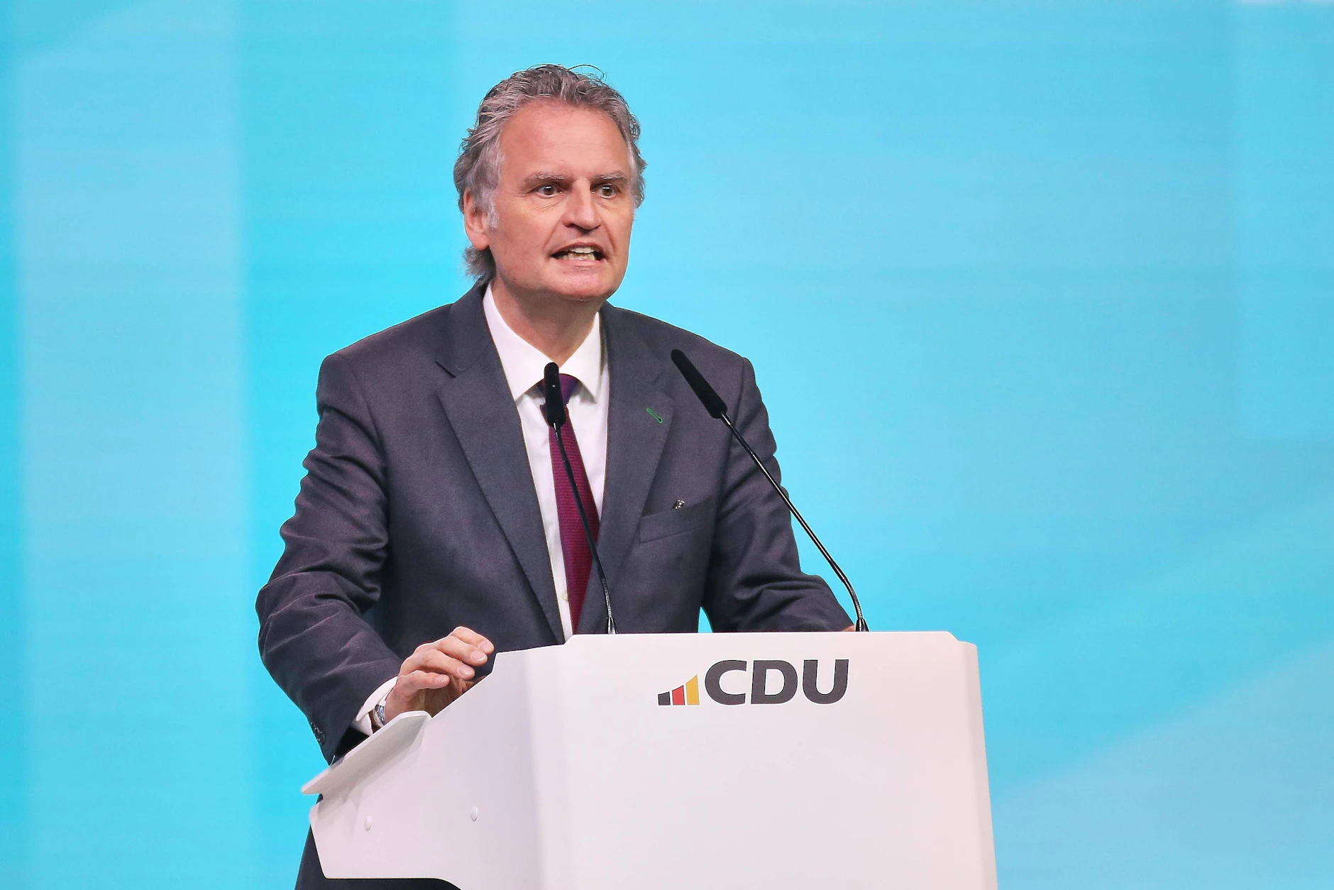 Der stellvertretende Unionsfraktionschef Günter Krings (CDU) sieht eine Mitschuld Spaniens an der aktuellen Flüchtlingswelle.