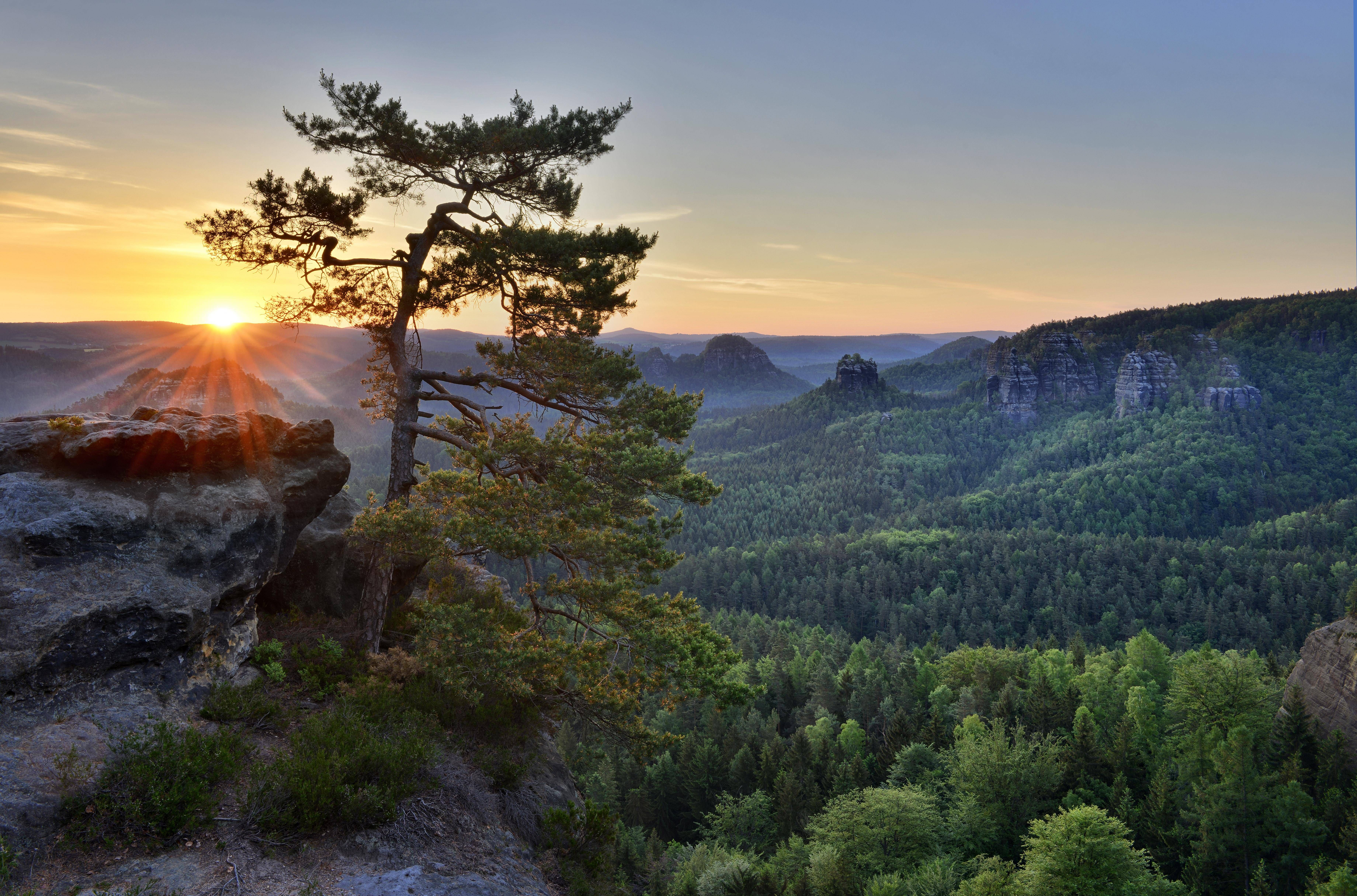 Zehn Sommer-Geheimtipps für die Sächsische Schweiz