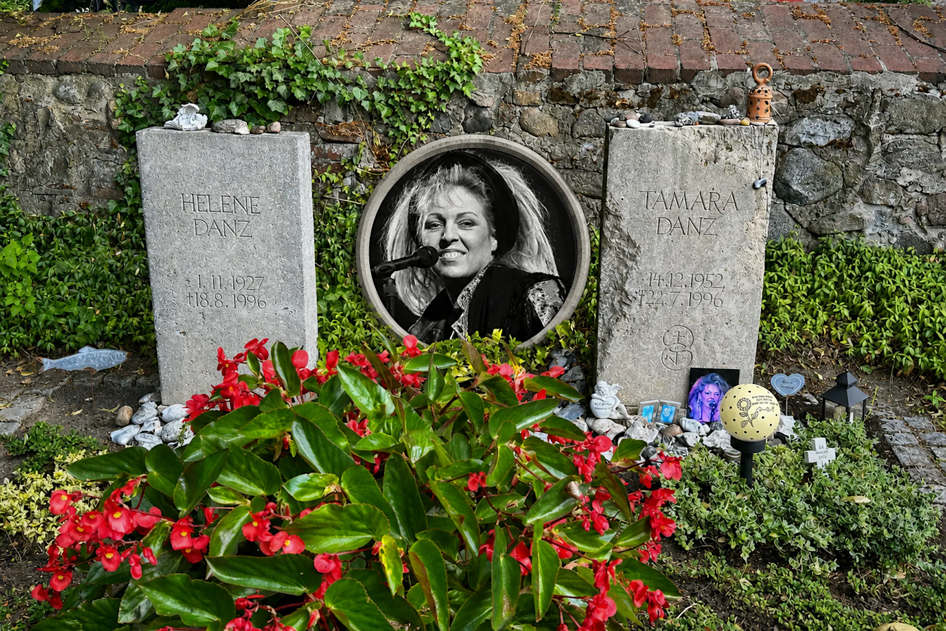 30 Jahre nach ihrem Tod: Warum Tamara Danz Silly noch immer antreibt