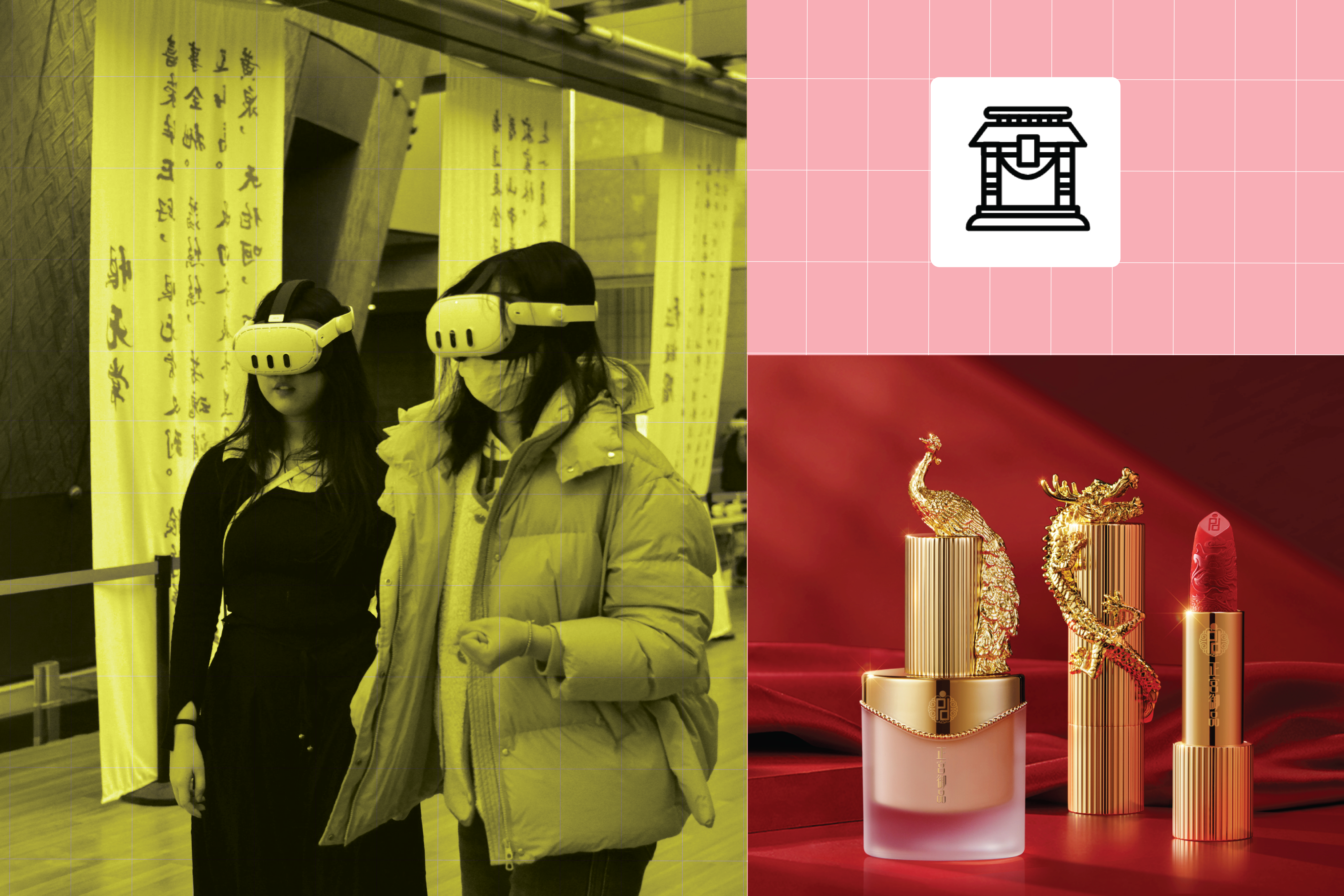 Das smarte Souvenir: Warum Chinas Kulturprodukte boomen