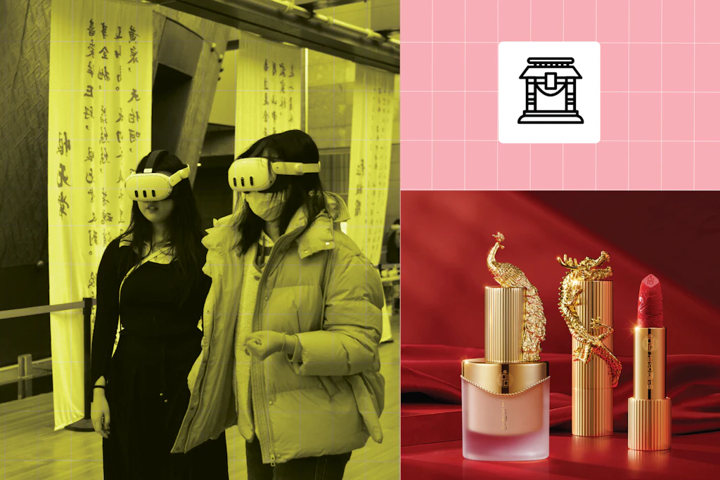 Das smarte Souvenir: Warum Chinas Kulturprodukte boomen