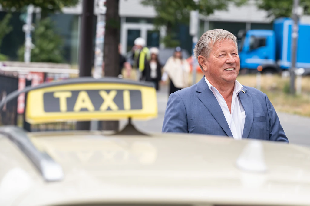 Zu teuer, zu wenig Service: Kann sich die Taxibranche in Berlin noch retten?