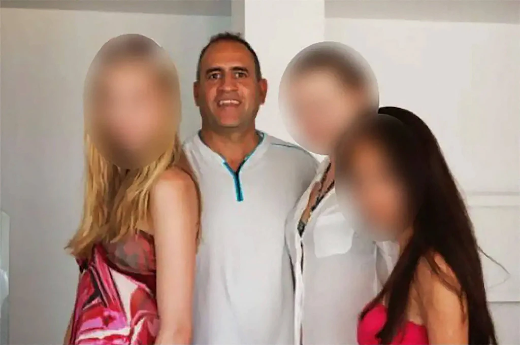 Er nannte sich Epsteins „Fischer“ – jetzt lag Daniel Siad tot in seiner Küche