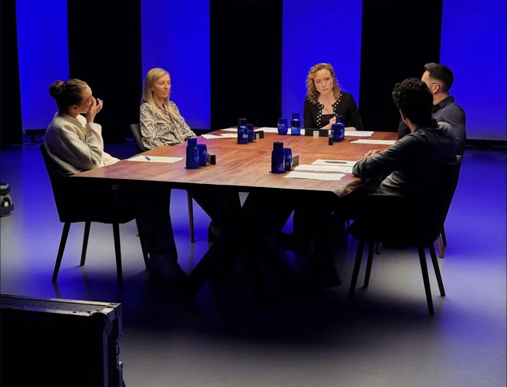 Was passiert, wenn die AfD regiert? Journalistin der OMH zu Gast bei Fair Talk