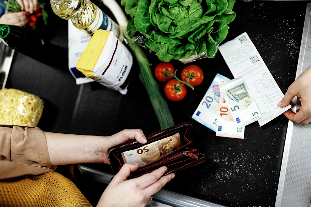 Die Offline-Variante des Bargelds trägt den schönen Namen „digitales Bargeld“ und wird erst noch entwickelt.