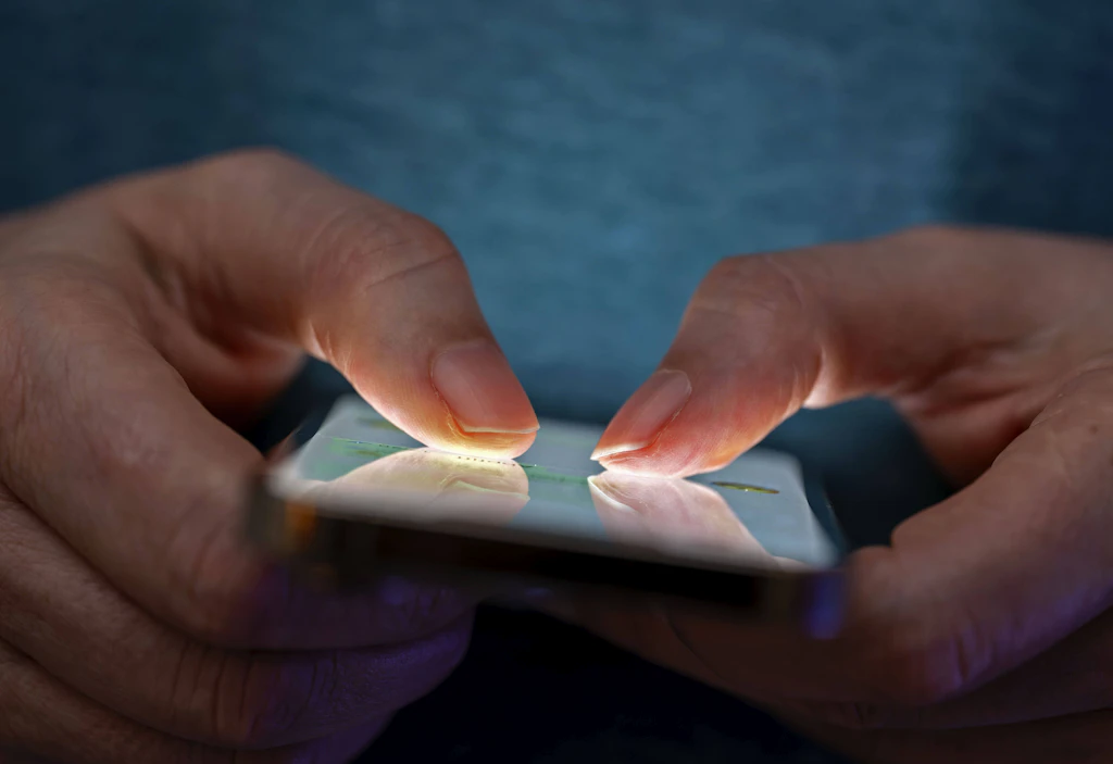 WhatsApp-Betrugsmasche mit Abstimmungslinks: So kapern Kriminelle Ihr Konto