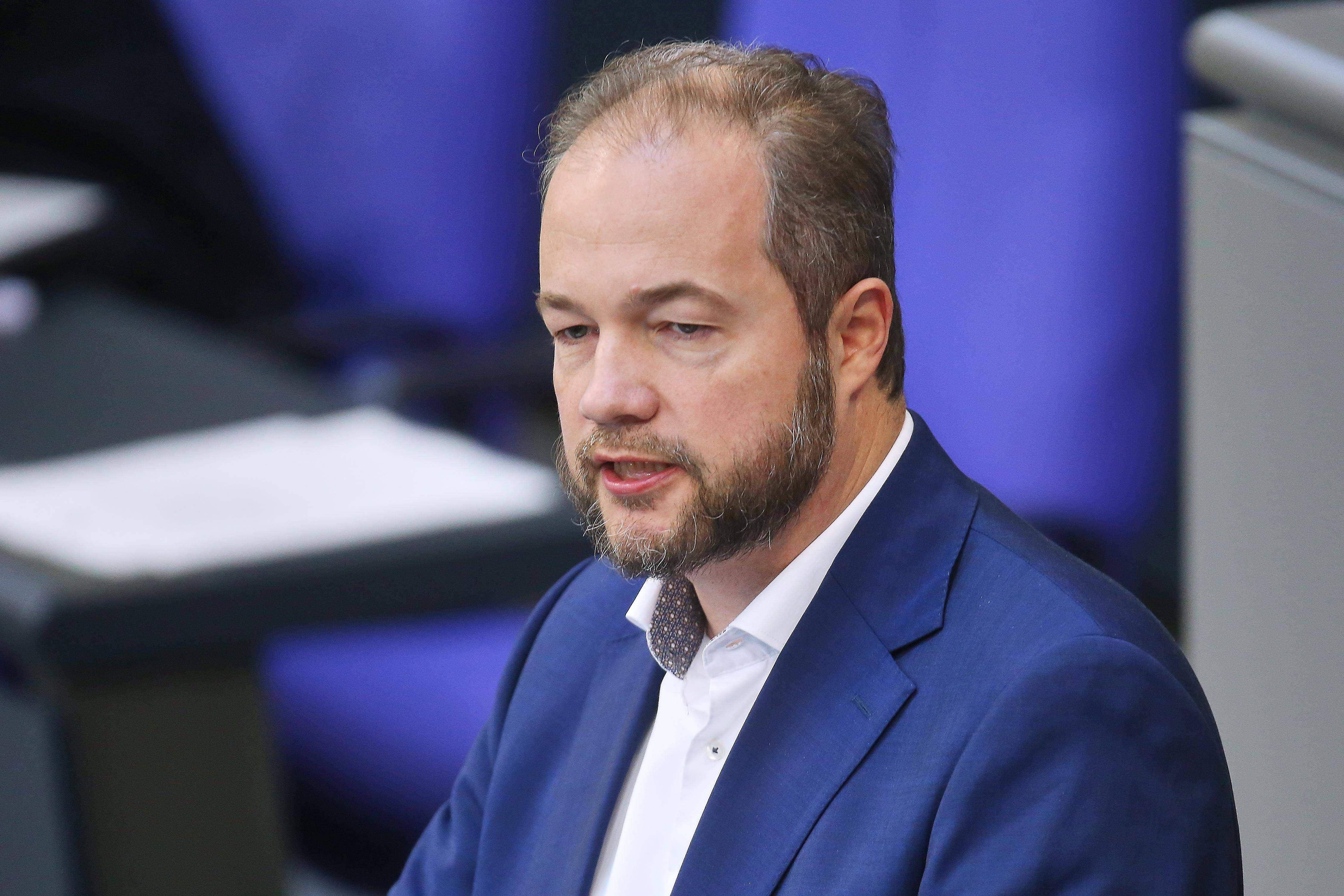 Auch wegen Parteizugehörigkeit: AfD-Politiker Sichert darf nicht zur Landratswahl antreten