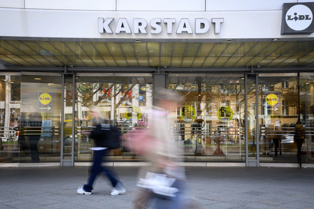 Galeria prüft Schließung von Filialen: Vier Berliner Standorte bedroht