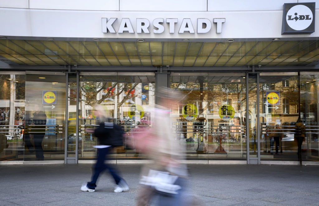 Alex, Ku'damm, Spandau, Hermannplatz: Galeria prüft Schließung in Berlin