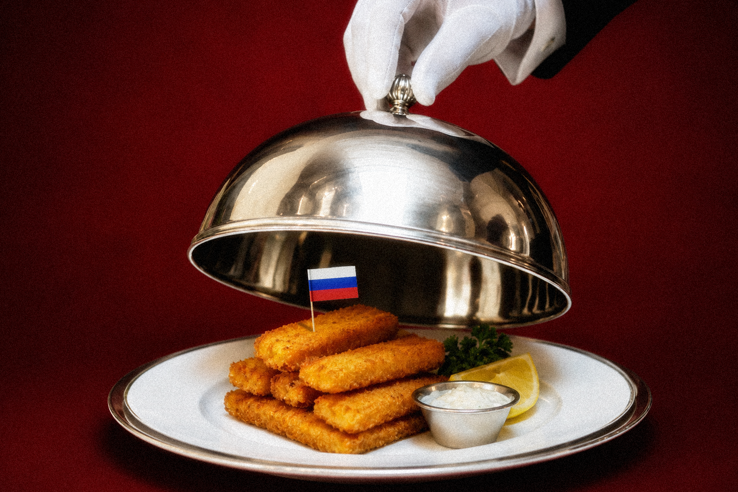 Fischstäbchen verschont: Deutschland und Co. setzen sich gegen Brüssel durch