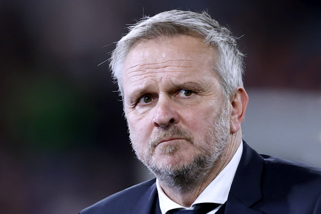Dietmar Hamann übt Kritik an der Entscheidungsfindung des DFB rund um die Personalie Jürgen Klopp.