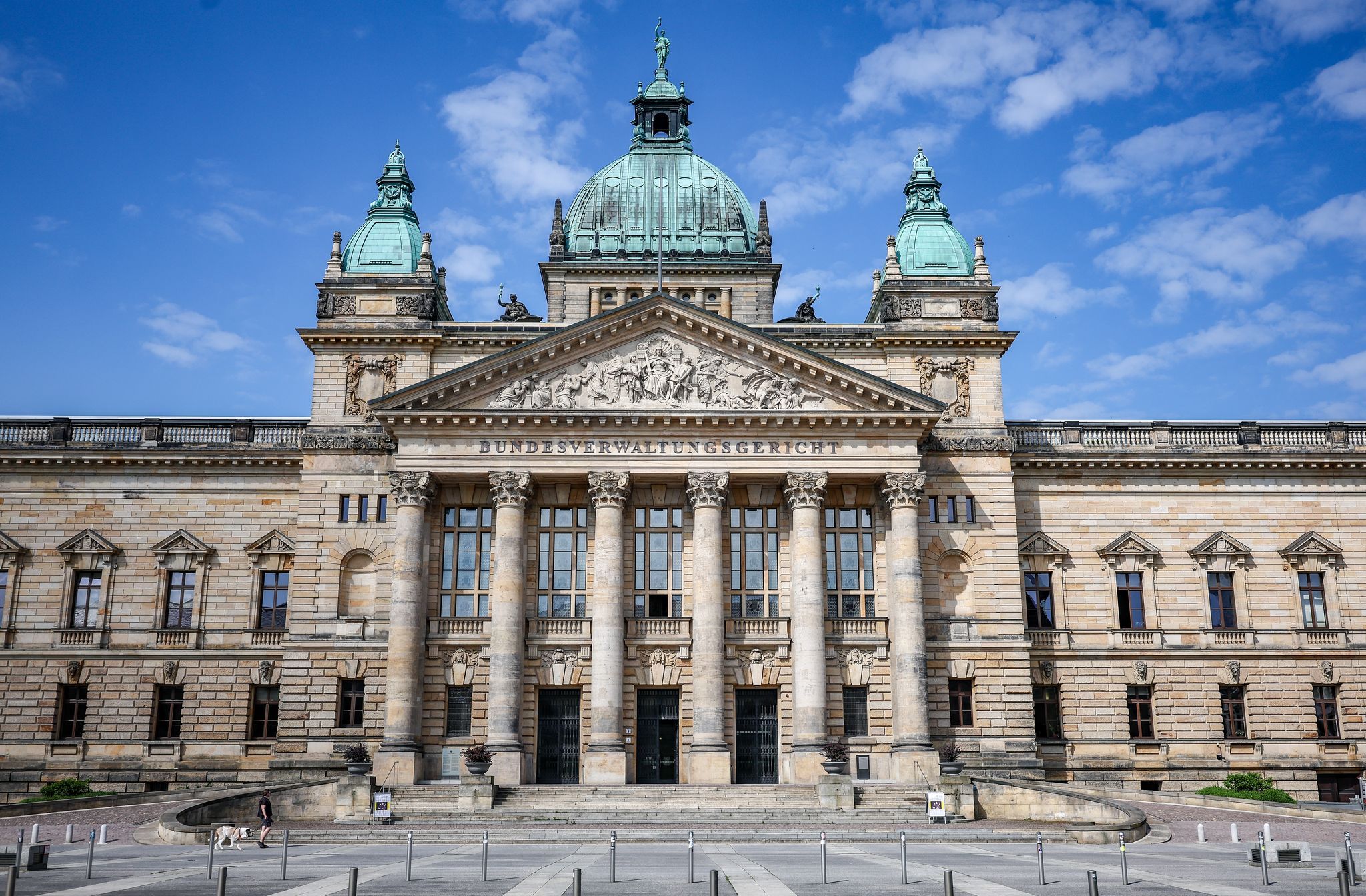 Kann man unserer Justiz überhaupt noch vertrauen?