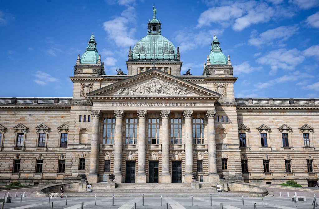 Kann man unserer Justiz überhaupt noch vertrauen?