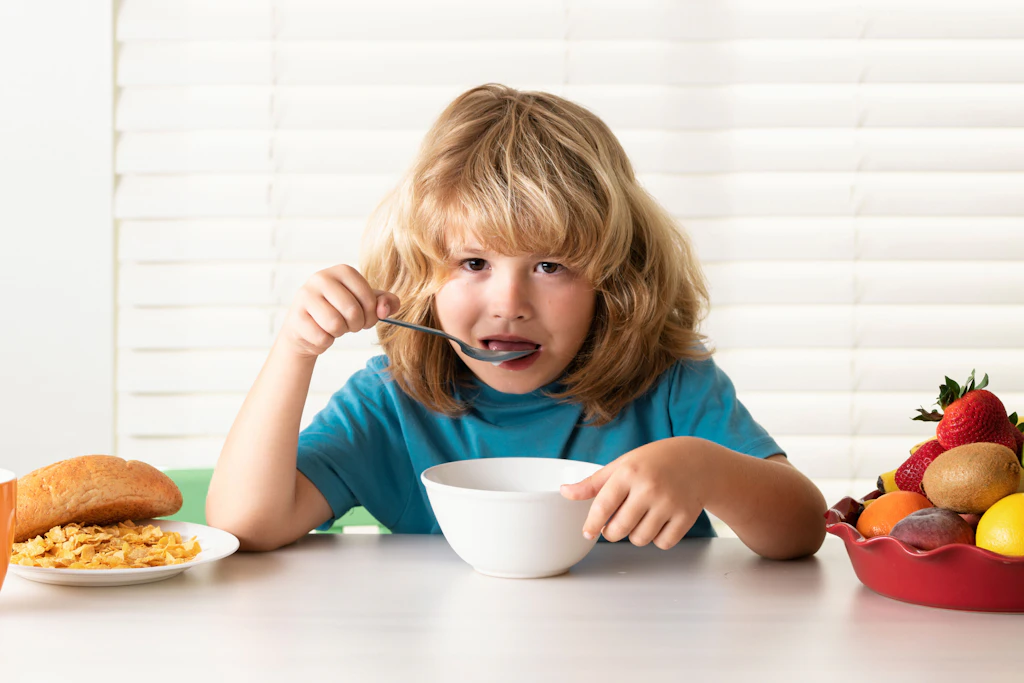 Das betroffene Müsli wird vor allem von Kindern gern gegessen, die Verpackung ist sogar mit der Maus aus der „Sendung mit der Maus“ verziert.