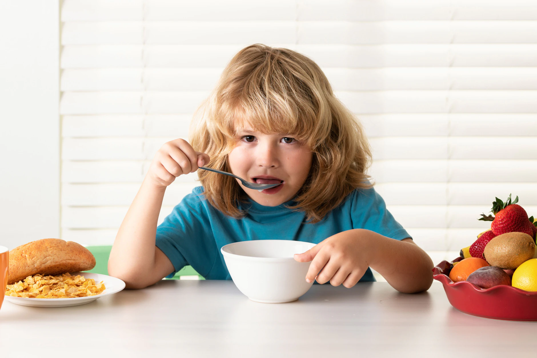 Das betroffene Müsli wird vor allem von Kindern gern gegessen, die Verpackung ist sogar mit der Maus aus der „Sendung mit der Maus“ verziert.
