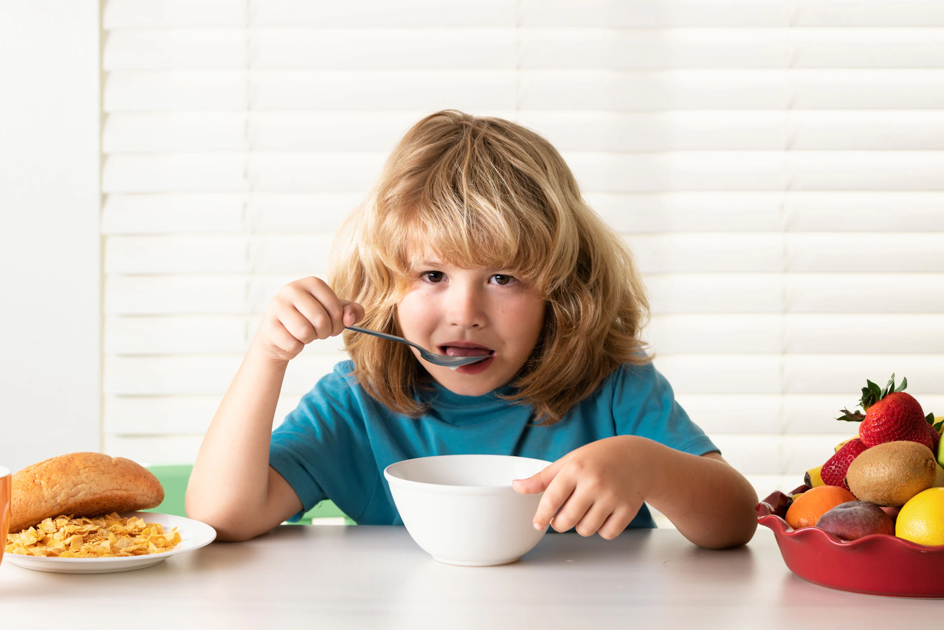 Schock-Warnung für Eltern: Fremdkörper im Kinder-Müsli, Erstickungsgefahr!