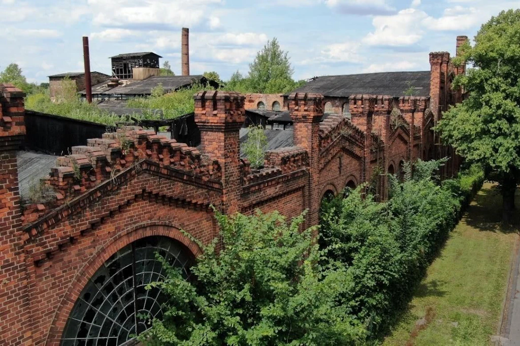 Altmark: Stadt Tangerhütte bietet 16.000 Quadratmeter großes Industrieareal für einen Euro an