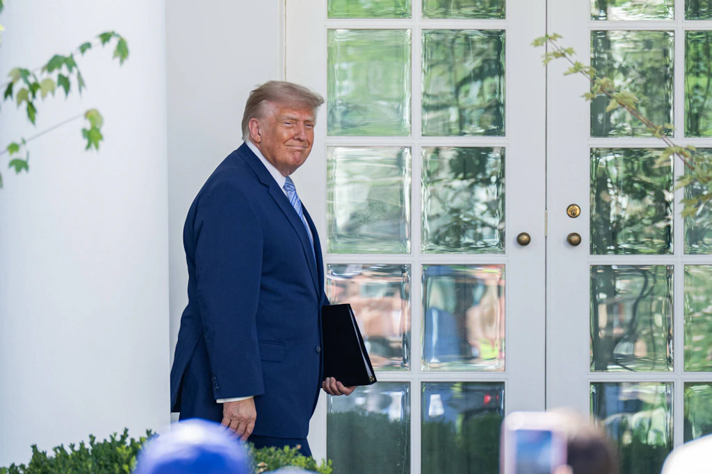 Neue Trump-Zölle gegen 60 Staaten: Warum jetzt „Zwangsarbeit“ der offizielle Grund ist