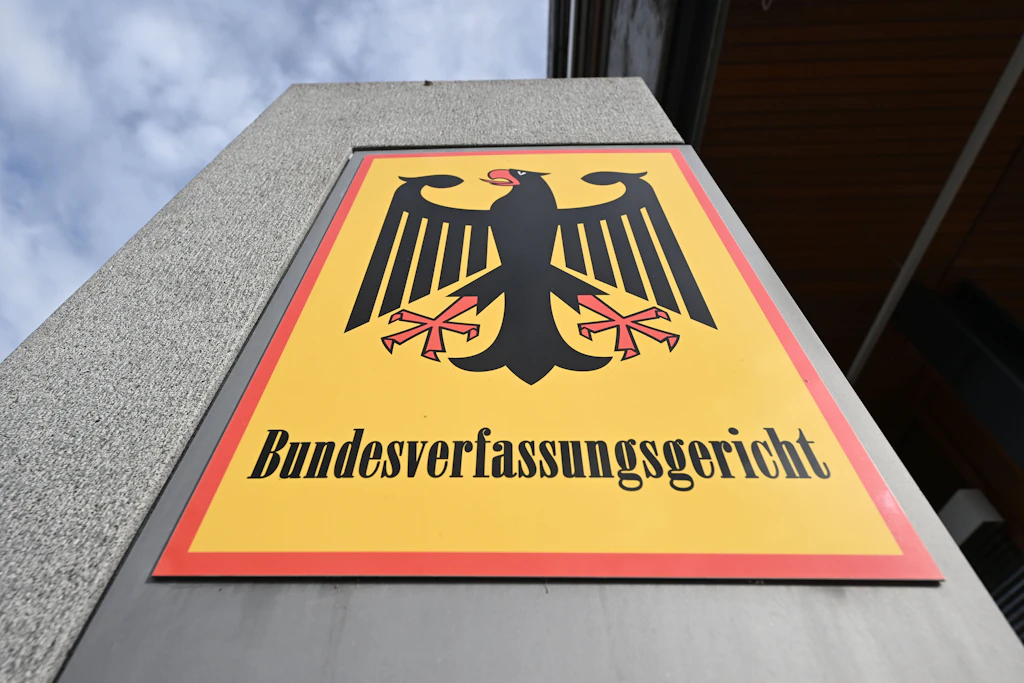 Karlsruhe rügt Bundesregierung: Afghanen-Aufnahme darf nicht willkürlich beendet werden