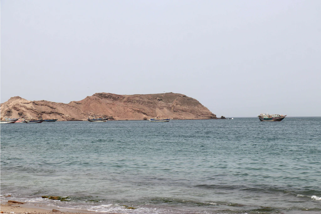 Huthi-Blockade: Öltanker auf Kurs nach Saudi-Arabien dreht kurz vor Bab al-Mandab-Meerenge um