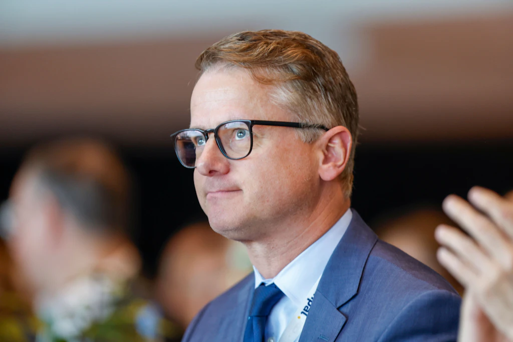 Amt des Gesundheitministers: Carsten Linnemann äußerte 2025 selbst Zweifel
