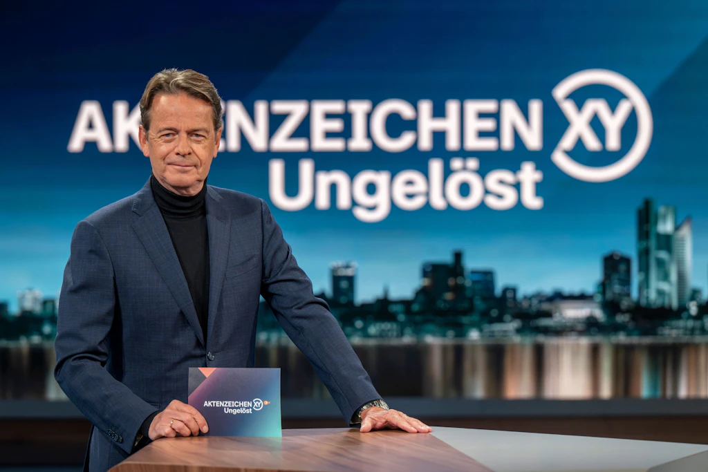 Aktenzeichen XY: Neues Leben für den Fall des vermissten Mädchens Inga aus Schönebeck