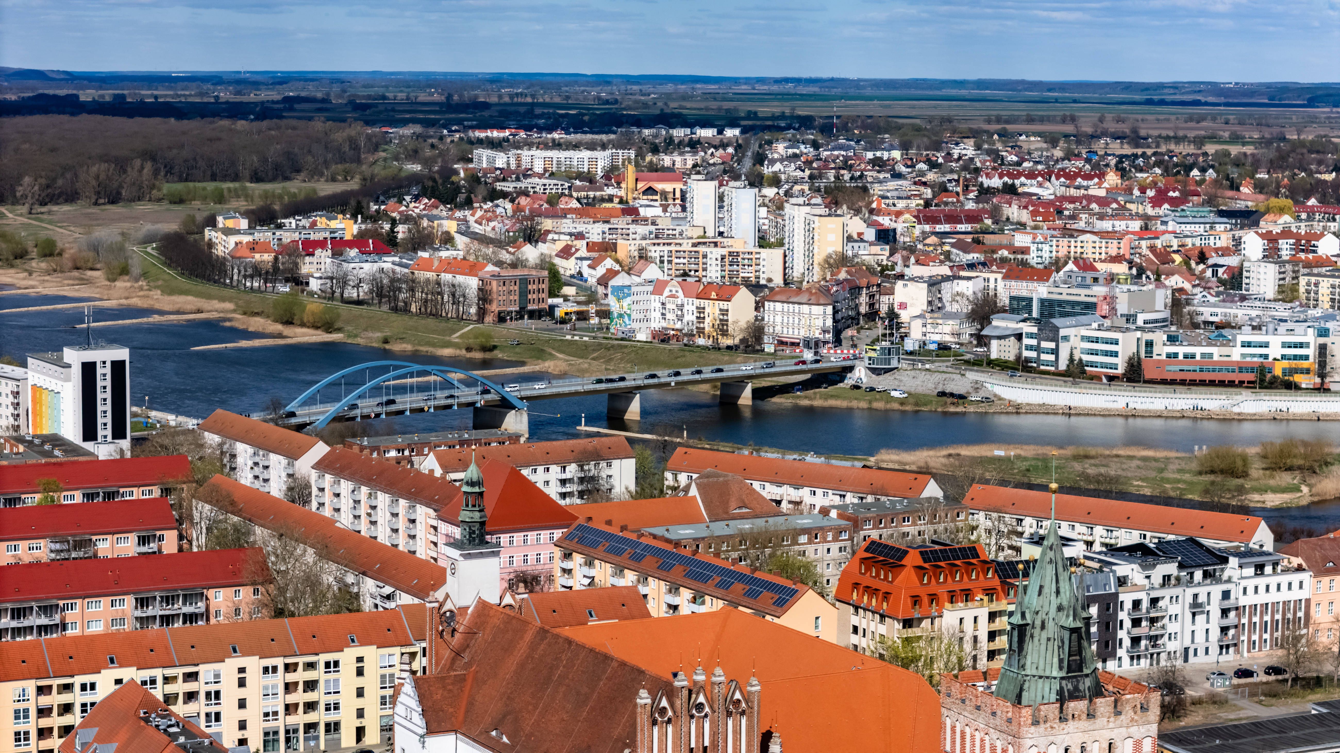 Warum Polen und Ostdeutsche einander näher sind, als viele glauben