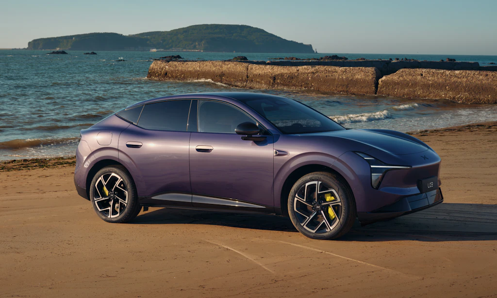 Fliegende Autos, KI und Kampfpreise: Autobauer Xpeng drängt auf den deutschen Markt