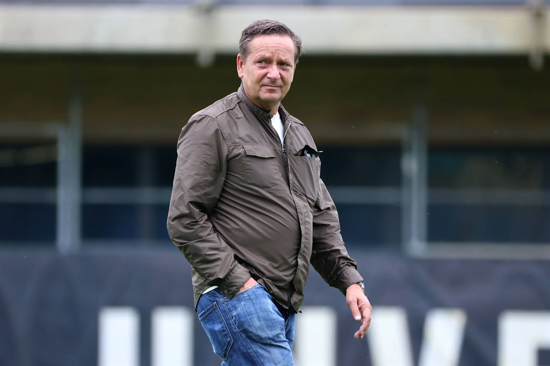 Union-Fans warten auf Transfers: Kommt jetzt dieser Eintracht-Torjäger?