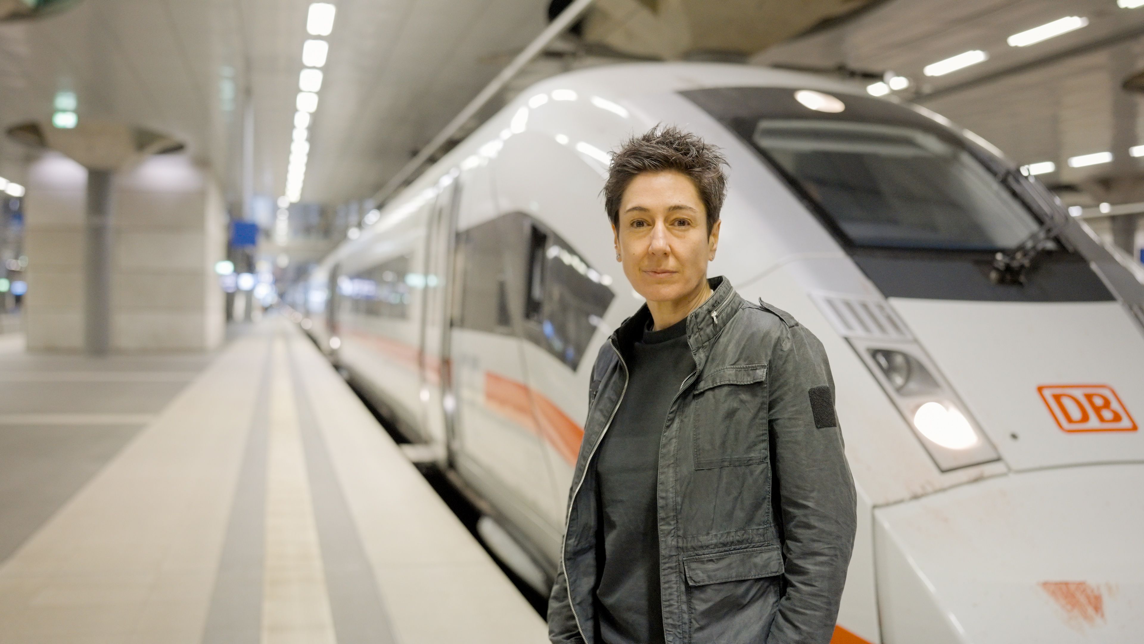 Die Bahn auf Kollisionskurs mit dem ZDF – das Unternehmen sieht sich verzerrt dargestellt
