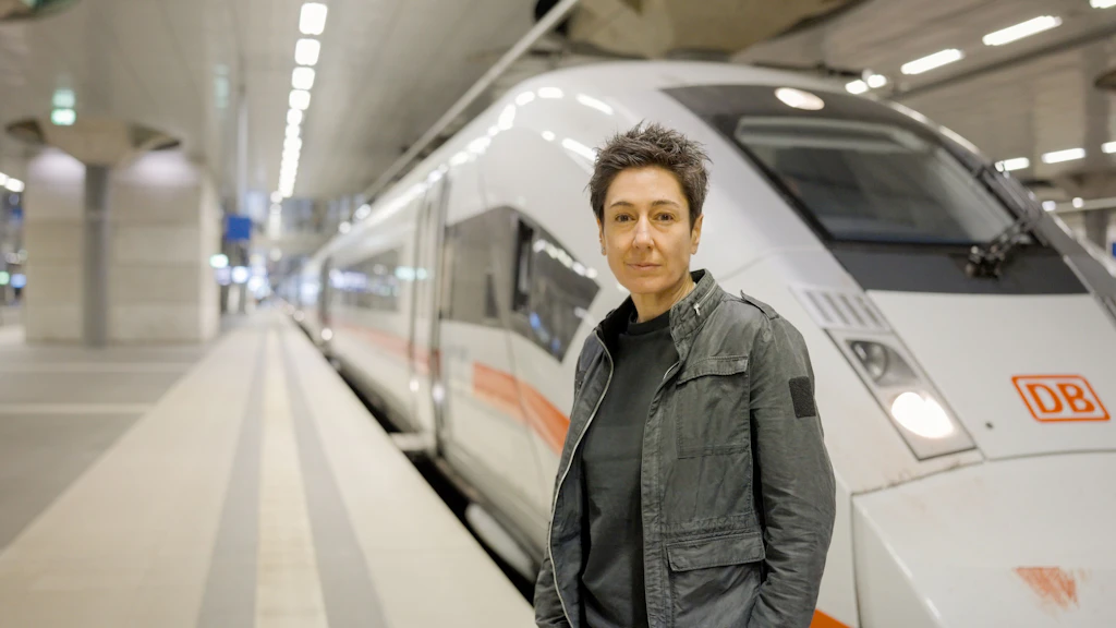 Die Bahn auf Kollisionkurs mit dem ZDF – das Unternehmen sieht sich verzerrt dargestellt