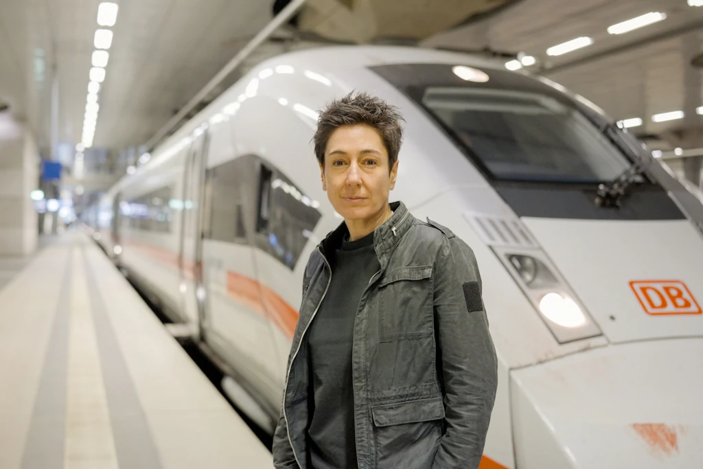 Heftige Kritik an Bahn-Doku von Dunja Hayali: ZDF ändert Beitrag an zwei Stellen