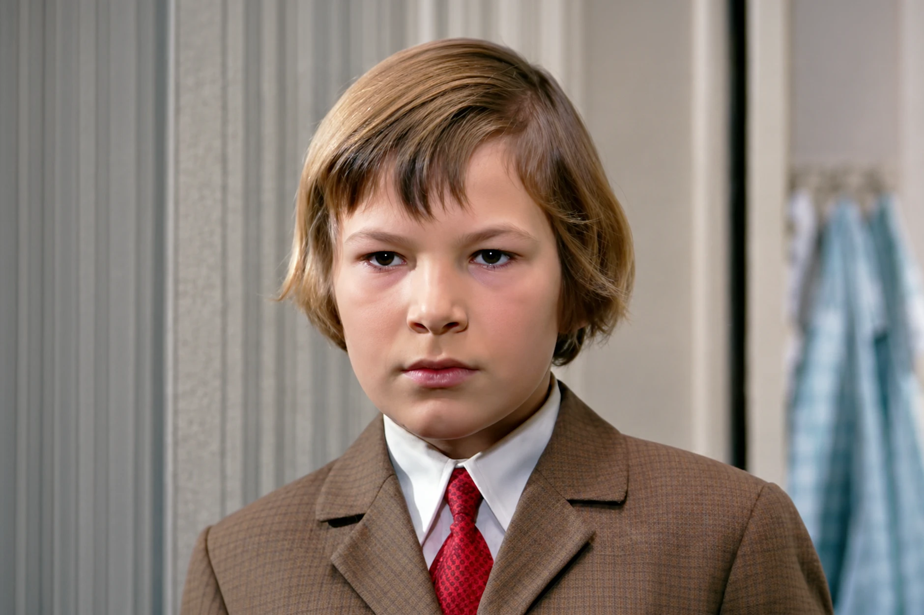 Für den jungen Schauspieler Peter Welz war Ikarus die erste große Filmrolle. Später wurde er Regisseur, machte nach der Wende Karriere.