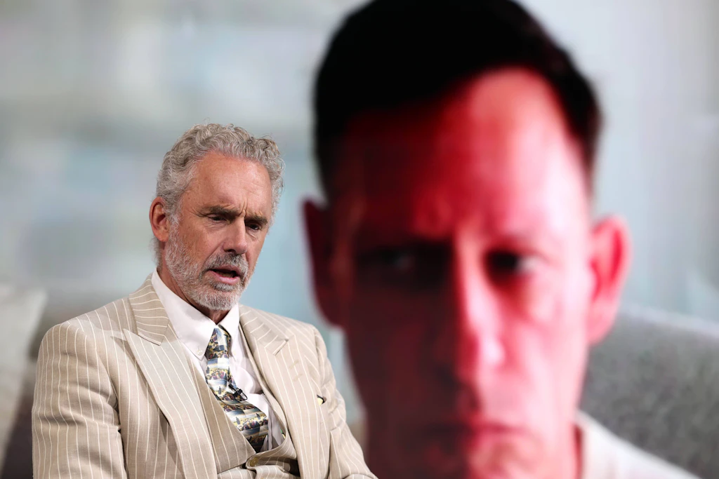Peter Thiel, KI und der Antichrist: Die neue Sinnsuche im digitalen Zeitalter