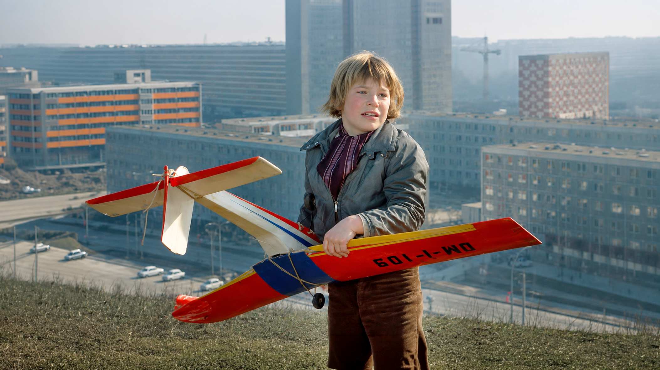 DEFA-Schatz zurück! DDR-Film verschwand aus den Kinos, jetzt ist er gratis