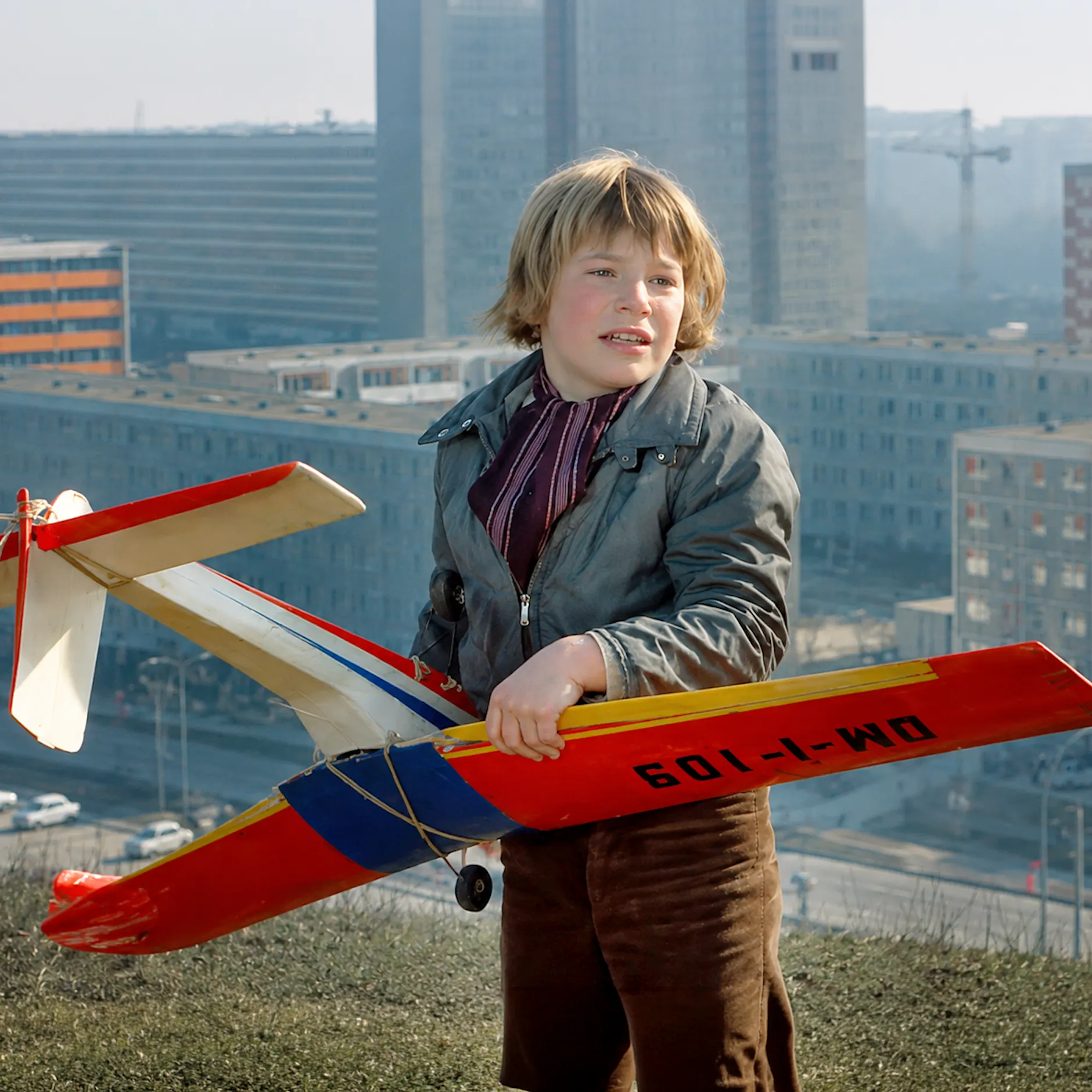 DEFA-Schatz zurück! DDR-Film verschwand aus den Kinos, jetzt ist er gratis
