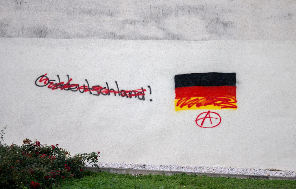 Wie kommt man eigentlich in Ostdeutschlands Elite? Indem man den Osten verlässt
