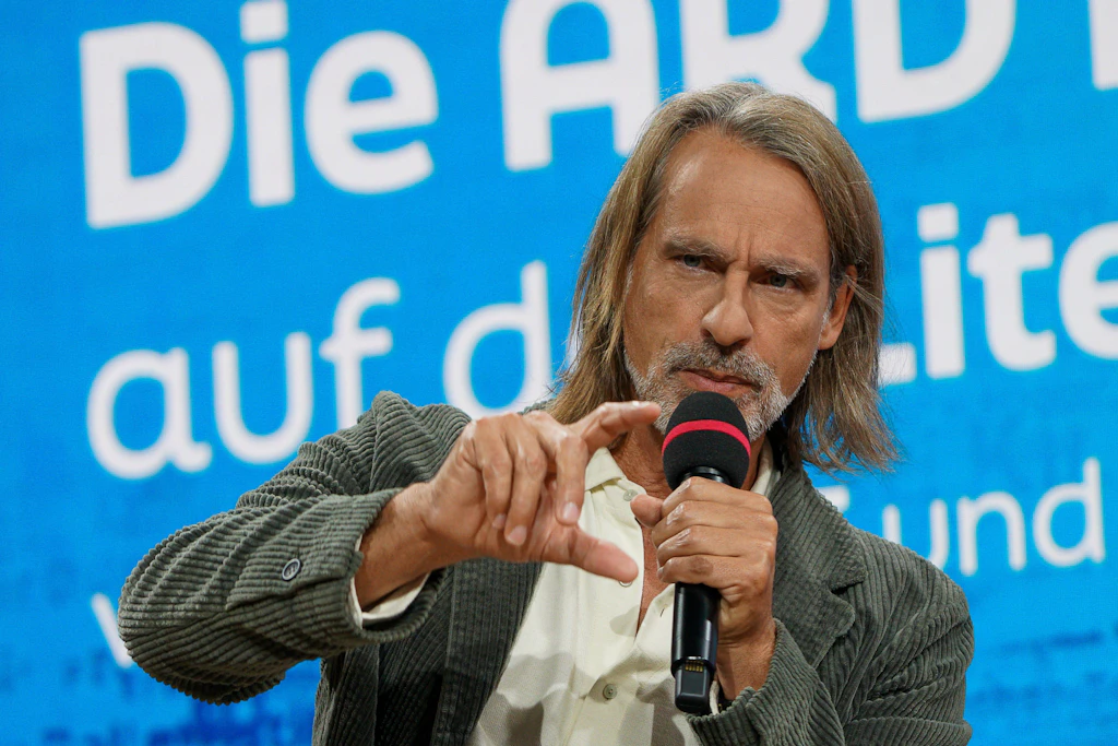 „Denkbar, dass Alice Weidel in drei Jahren Kanzlerin ist“: Richard David Precht zur Brandmauer