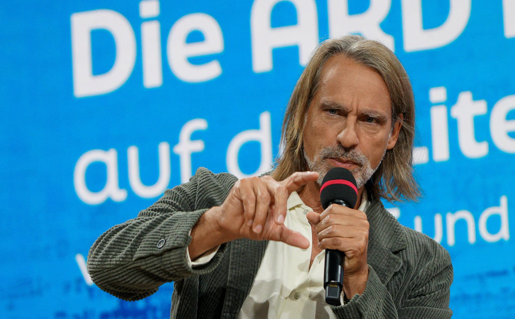 AfD und Brandmauer: Precht sieht Alice Weidel im Kanzleramt