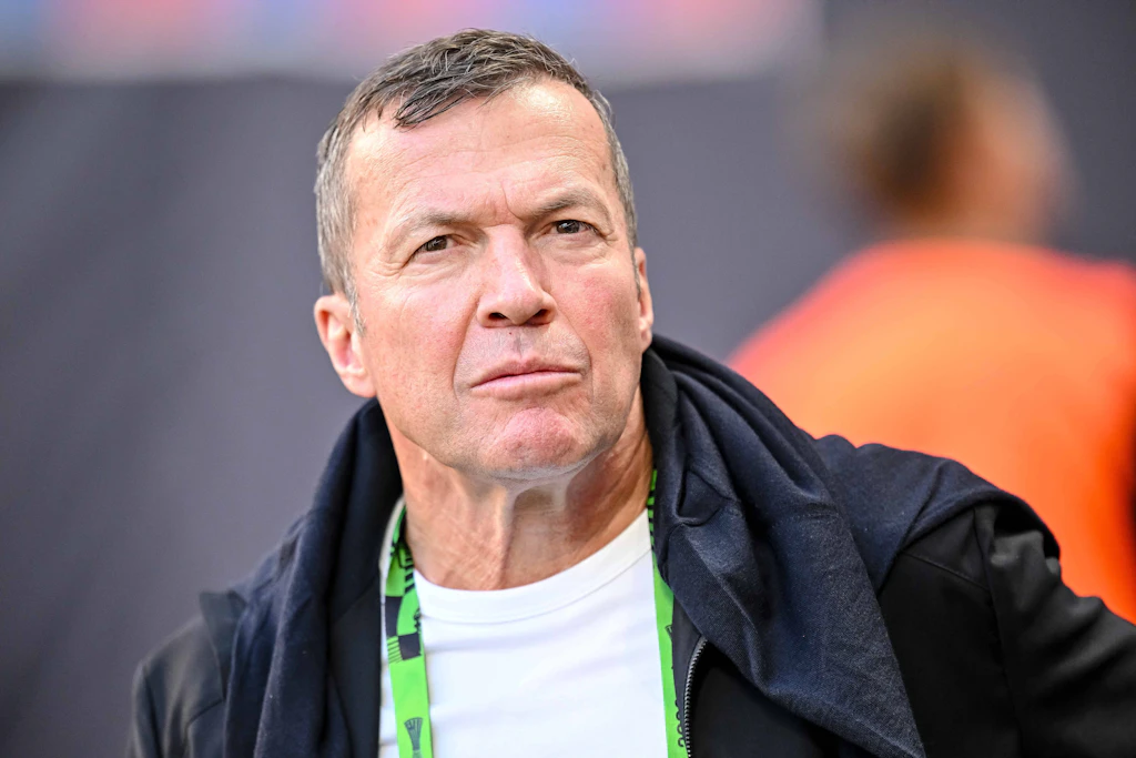 Lothar Matthäus (65) traut dem neuen Bundestrainer Jürgen Klopp einiges zu – ganz ohne „Aber“ kommt der Rekordnationalspieler aber nie aus.