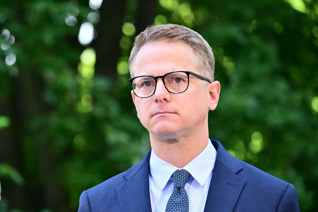 Carsten Linnemann (CDU), Gesundheitsminister, rückt von den Plänen seiner Vorgängerin ab.
