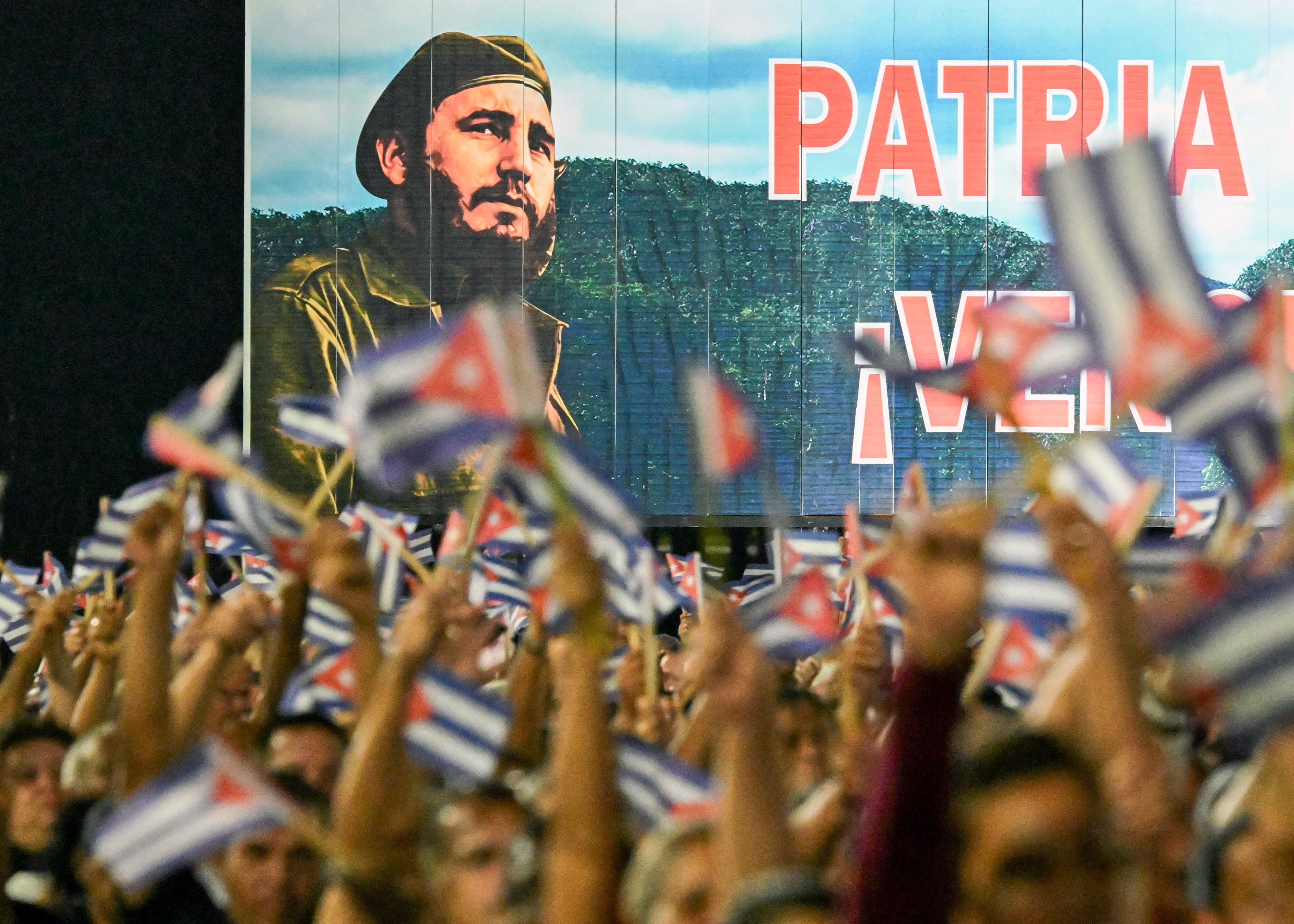 100 Jahre Fidel Castro: Sein sozialistisches Kuba öffnet sich dem Markt