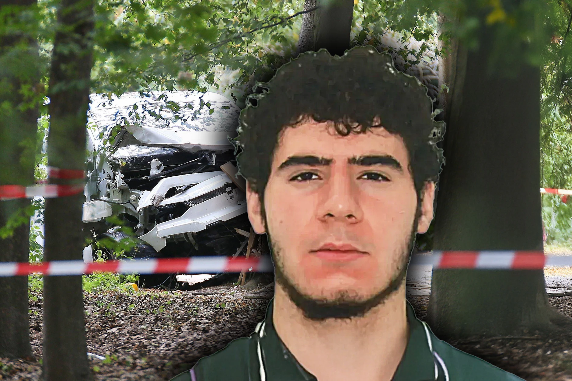 Einsatz nach Anschlag beim CSD! Abdul Ballout von SEK erschossen