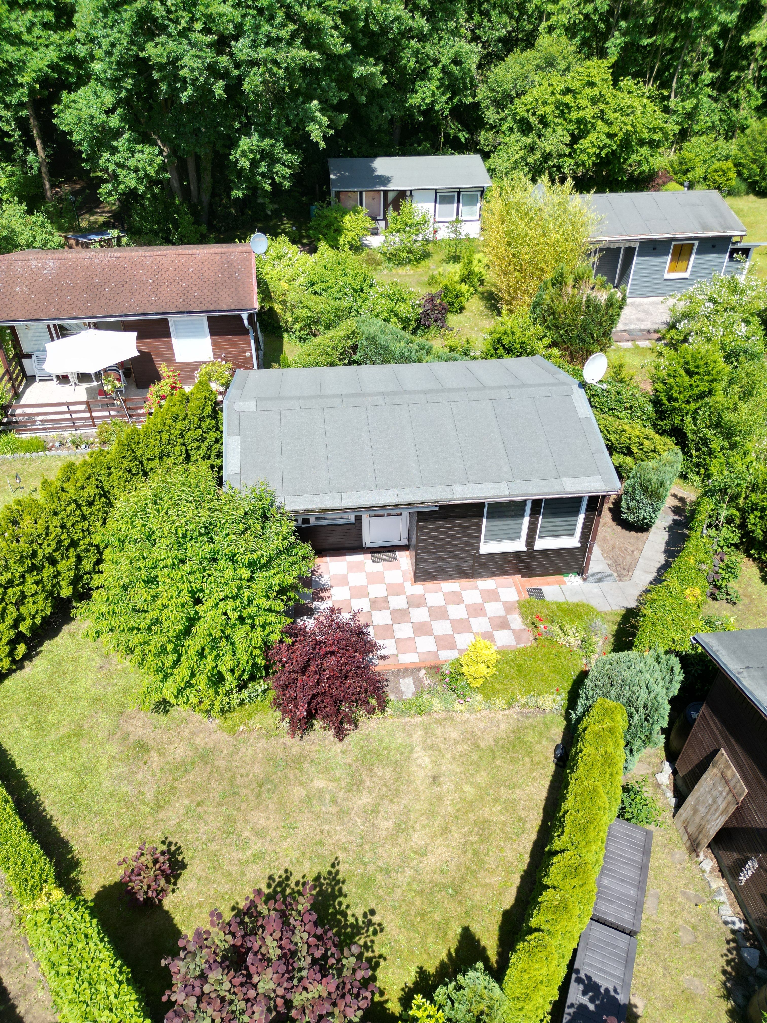 Süßer DDR-Bungalow an der Ostsee zu verkaufen: DAS ist der Haken
